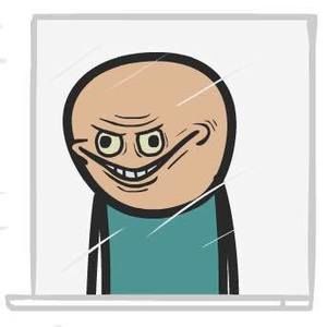 Meet your Posher, Tyler